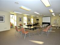 Meeting Room Three - Peppers Clearwater