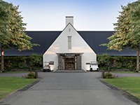 Exterior - Peppers Clearwater Resort